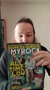 Përl en interview dans My Rock et Metallian ! #metalshorts #postmetal #frenchmetal