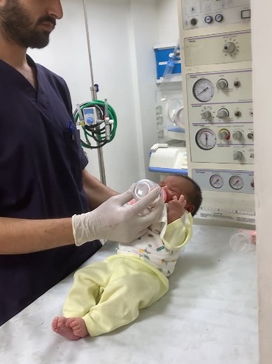 Adorable Newborns: Celebrating Baby's First Moments