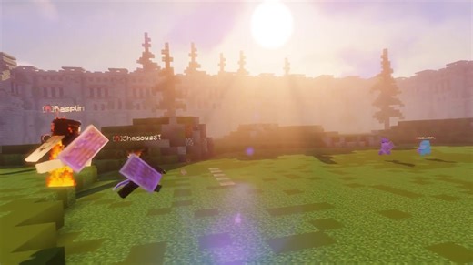 Starting fresh on the new server