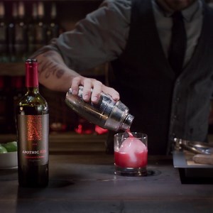 42 reactions · 11 comments | Apothic Wine on Reels | Facebook