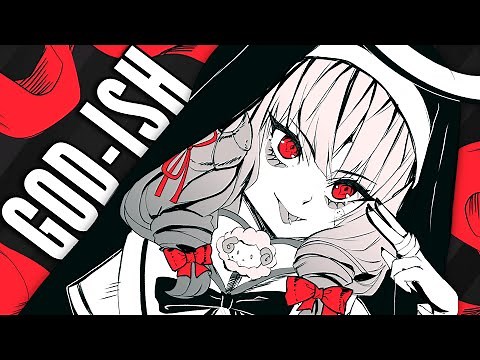 God-ish (German Version) | Jinja Cover