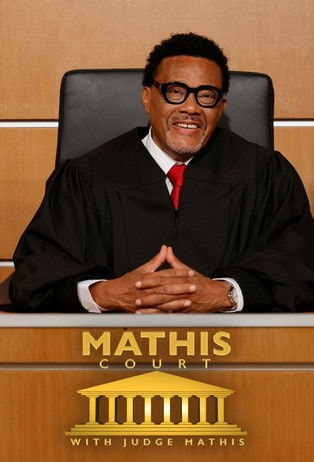 How to watch Mathis Court With Judge Mathis: The best streaming options