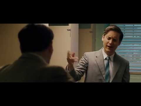 MOVIE CLIP: Pawn Sacrifice - The Fourth Best Chess Player