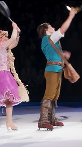 When your boredom turns into the most magical adventure ever 🌼🗺️ | Disney On Ice