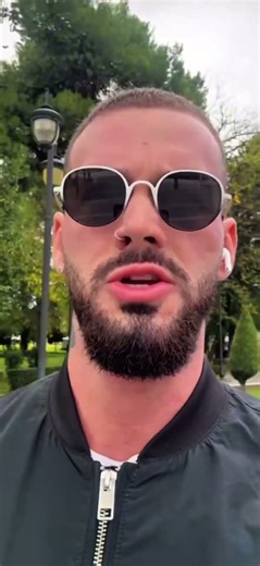 Kyprianos ne transmite un mesaj motivațional 😍#mireasa12 #emisiuneamireasa #mireasalive