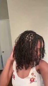 boho braids tutorial 🥰❤️