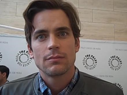 很伟大的一张脸#欧美帅哥#mattbomer#颜值