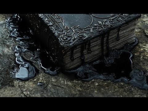 Manifestor's Bible (UG, Extreme)