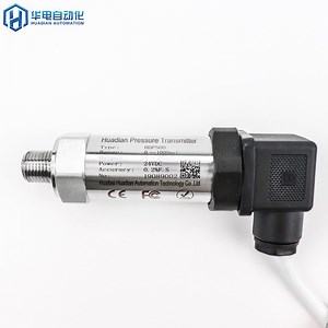 [Hot Item] 200 Psi 12 Volt 2-Wire Hydraulic Oil Pressure Sensor