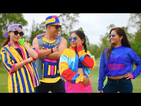 Just Dance 2019 'Mashup' Part 2 | Jayden Rodrigues Choreography