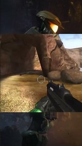 Why Am I Here achievement Halo MCC #halo #halopc #gameplay #halomcc #haloxbox #haloinsider