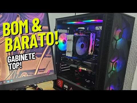 🔥 UNBOXING MONTECH X3 MESH | GOOD AND CHEAP CASE! | IS IT WORTH IT?