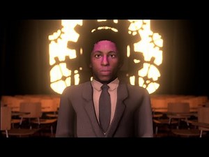 she gon call me baby boo (Danganronpa Thick of It remix)