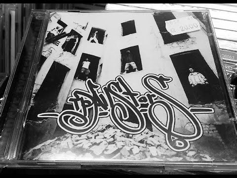 Style is King 1999; TP Allstars concert - Tommy Tee / Warlocks / Diaz / Opaque / N'Light'N