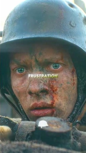 Facing German Tanks with Nothing But Rifles