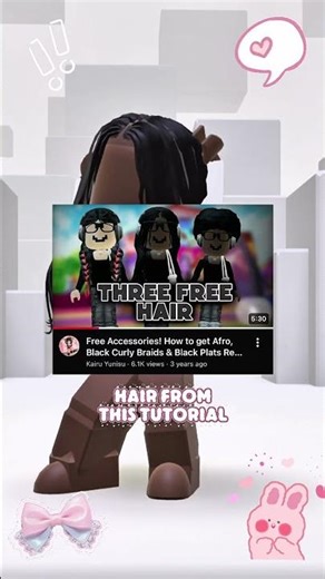 0 Robux Matchy Soft Girl OUTFIT Idea! #roblox #0robuxoutfitideas