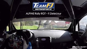 241K views · 3K reactions | Embarquez avec moi dans une spéciale du rallye du Touquet .. Au programme full attack et passages délicats pour une 2RM ! | François Delecour | Facebook