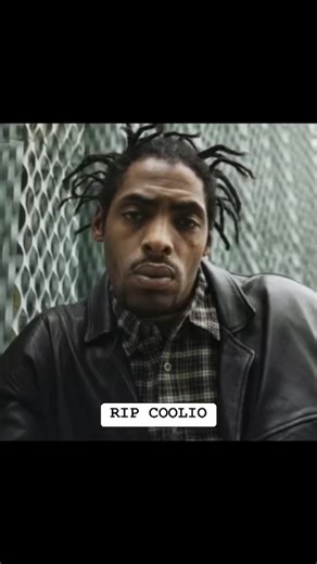 3.6K views · 114 reactions | COOLIO HAS PASSED AWAY Rapper Coolio...