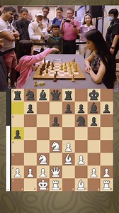 she was soooo nice 🥹🥹🥹 full video is out on my YT! #chess #nemo #streamer #chesslife #chessplayer