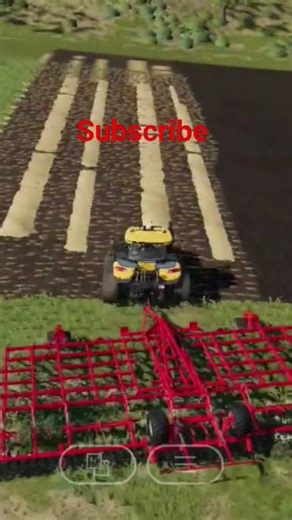 digging in farming simulator 19 mobile
