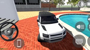 Franklin High Speed Car Stunt Driving Simulator Game - Android iOS Gameplay Part 2 | RK Gamer