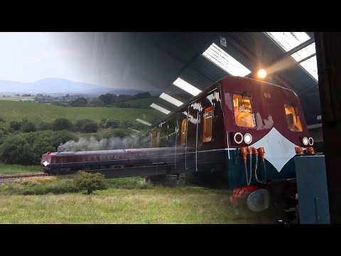 The History of the 80 Class | Explained