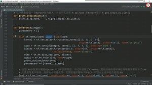 14_卷积神经网络深入、AlexNet模型实现