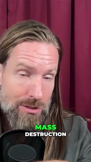 Untrained Mind | A Destructive Weapon