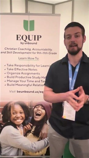 What if your teen’s future started now?