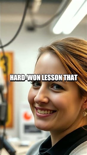 Current of Courage Nia Okafor’s Microgrid Revolution