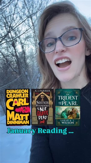 Whatcha reading? And should I be reading it, too? | Sarah K. L. Wilson