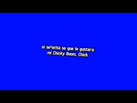 Cuban Pete - Jim Carry ( Letras en Español )