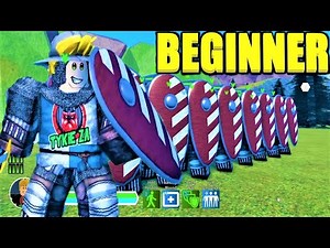 Roblox Warlords BEGINNER unit Challenge