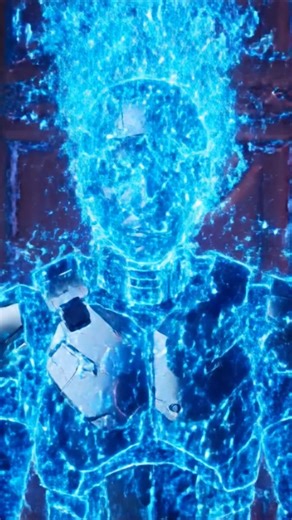 #Shorts | Cosplay Transformation 😱🔥