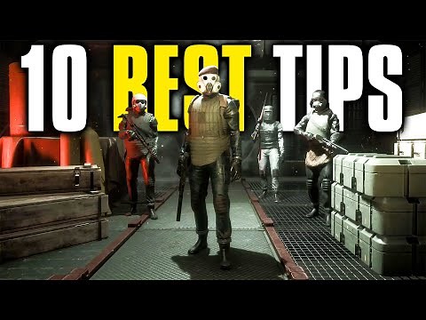 The 10 BEST Tips To Get You Started In Marauders