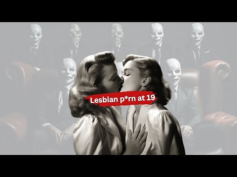 The Secret Lesbians Of Classic Hollywood (Documentary)