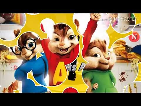 Alvin Y Las Ardillas Las Mañanitas Cepillin