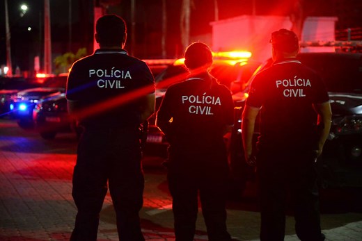 Atenção, concurseiros! Edital do novo concurso da Polícia Civil da Bahia será divulgado em janeiro de 2026