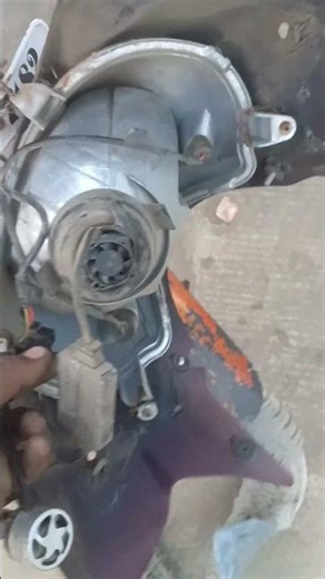 discover new LED bulb assemble