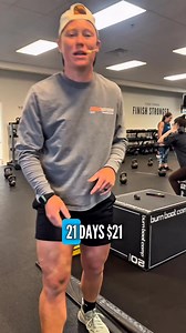26 reactions | 21 DAYS FOR $21 IS ENDING SOON  ⭐️ 1:1 training in a group setting ⭐️ complimentary child watch ⭐️ focus meetings/nutritional guidance ⭐️ unmatched community and support Don't miss out on your chance for our best deal! Follow the link below to sign up now ➡️ https://burnbootcamp.com/locations/mount-juliet-tn/ 615-549-6362  message us for additional details | Burn Boot Camp - Mt. Juliet, TN | Facebook