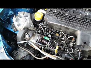 renault clio 1.5 dci