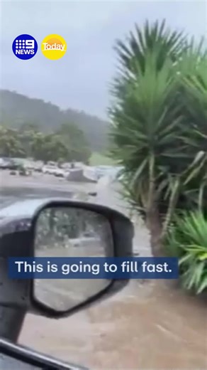 Flood Damage on Great Ocean Road: Vehicle Losses Explained