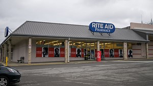 Thrift Drug / Eckerd / Rite Aid