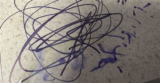 The cleaning hack everyone is suggesting after a parent asked for help to remove permanent marker from a bench