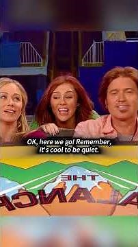 When You Get Caught Spying on Your Parents | Hannah Montana Classic