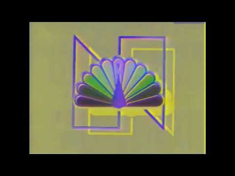 NBC Peacock (1982) Effects (Sponsored by Preview 2 Effects)