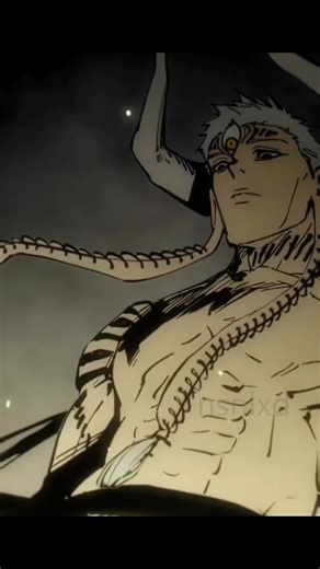 Sukuna y Tengen: Alienígenas en Jujutsu Kaisen