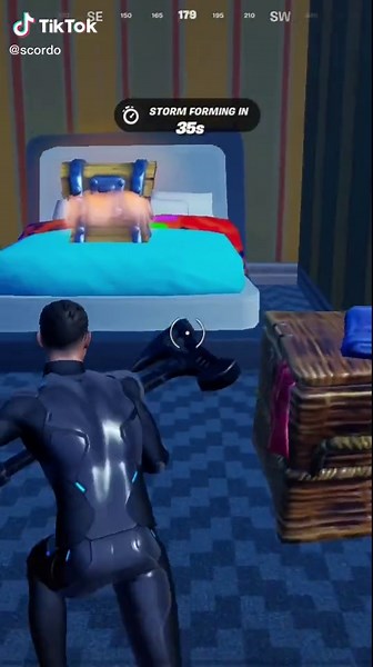 OG Pump in Fortnite Chapter 2: What You Need to Know