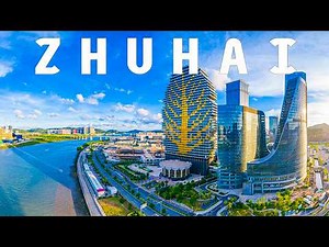 Zhuhai China: Best Things to Do in Zhuhai China | Hidden Gems & Famous Spots