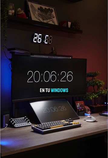 Descarga y personaliza tu protector de pantalla en Windows GRATIS